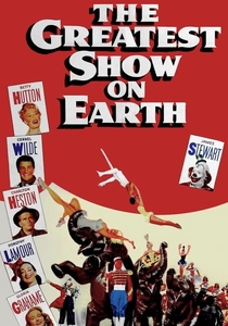 O Maior Espetáculo da Terra (1952)