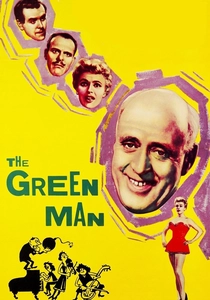 O Mistério da Casa Verde (1956)