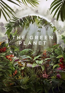 O Planeta Verde (2022)