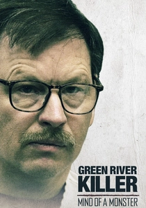 O Caso do Assassino de Green River (2020)