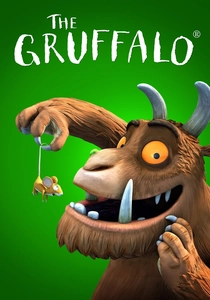 O Grúfalo (2009)