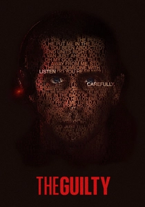 O Culpado (2021)