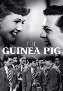 O Porquinho-da-Índia (1948)