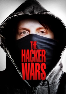 O Hacker do Pentágono (2014)