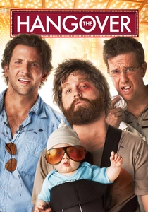 Se Beber, Não Case! (2009)
