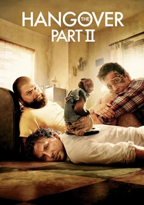 A Ressaca 2 (2011)