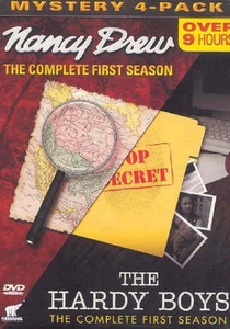 O Mistério dos Irmãos Hardy (1995)