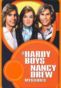O Caso dos Irmãos Hardy (1977)