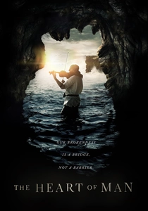 O Coração do Homem (2017)