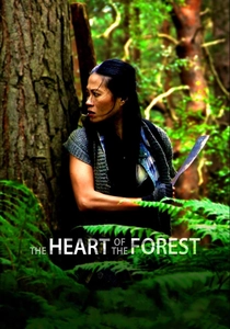 O Coração da Floresta (2016)
