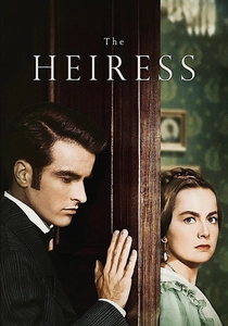 A Herdeira (1949)