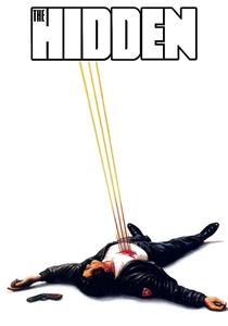A Ameaça Invisível (1987)