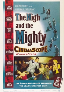 O Passageiro do Futuro (1954)