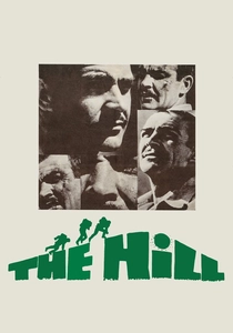 A Colina dos Homens Perdidos (1965)