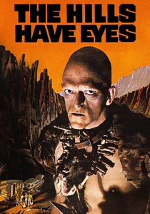 A Colina dos Homens Maus (1977)