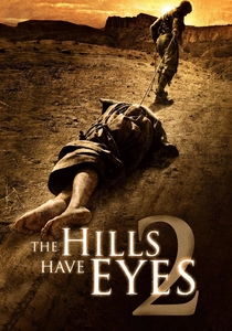 A Colina dos Homens Perdidos 2 (2007)