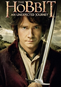 O Hobbit: Uma Jornada Inesperada (2012)