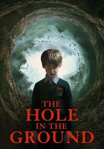 O Poço (2019)