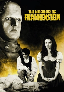 A Fortaleza do Horror (1970)