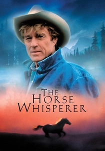 A Lenda do Cavalo Selvagem (1998)