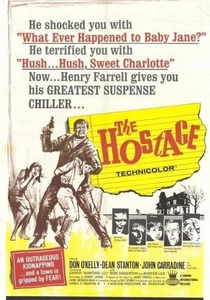 O Resgate do Refém (1967)