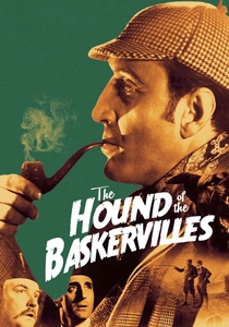 O Caso do Cão de Baskerville (1939)