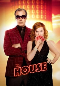 O Cassino (2017)