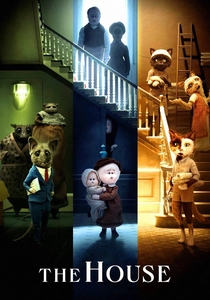 A Casa do Terror (2022)