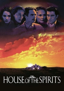 A Casa dos Espíritos (1993)