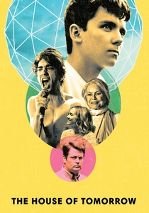 A Casa do Futuro (2020)