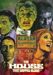 A Casa do Medo (1971)