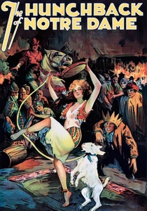 O Corcunda de Notre-Dame (1923)