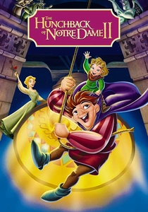 O Corcunda de Notre-Dame (2002)