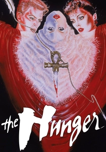 O Amante da Noite (1983)