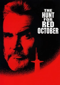 A Caçada ao Outubro Vermelho (1990)