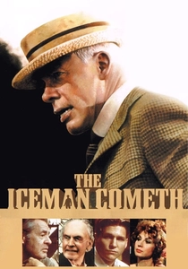 O Homem dos Olhos de Gelo (1973)