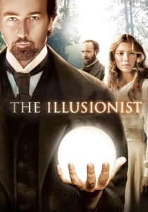 O Ilusionista (2006)