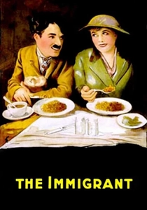 O Imigrante (1917)