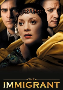 O Imigrante (2013)