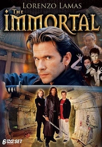 O Imortal (2000)
