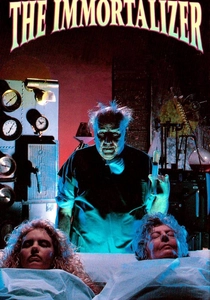 O Preço da Imortalidade (1990)