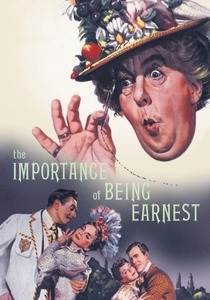 A Importância de Ser Prudente (1952)