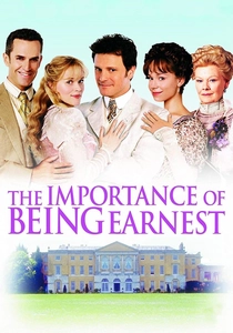 A Importância de Ser Prudente (2002)