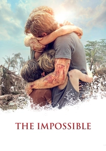 O Impossível (2012)