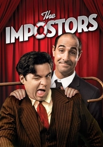 O Impostor (1998)
