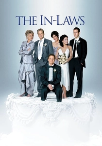 A Família da Noiva (2003)