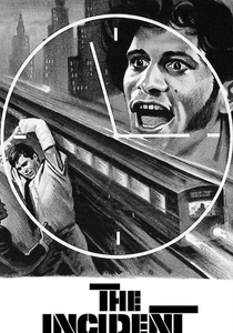 O Metrô do Medo (1967)