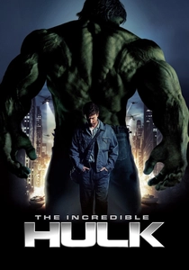 O Incrível Hulk (2008)