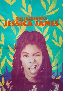 A Incrível Jessica James (2017)