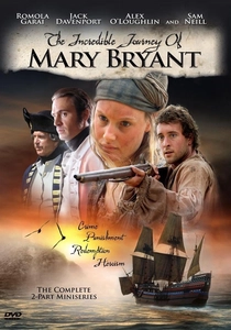 A Incrível Jornada de Mary Bryant (2005)